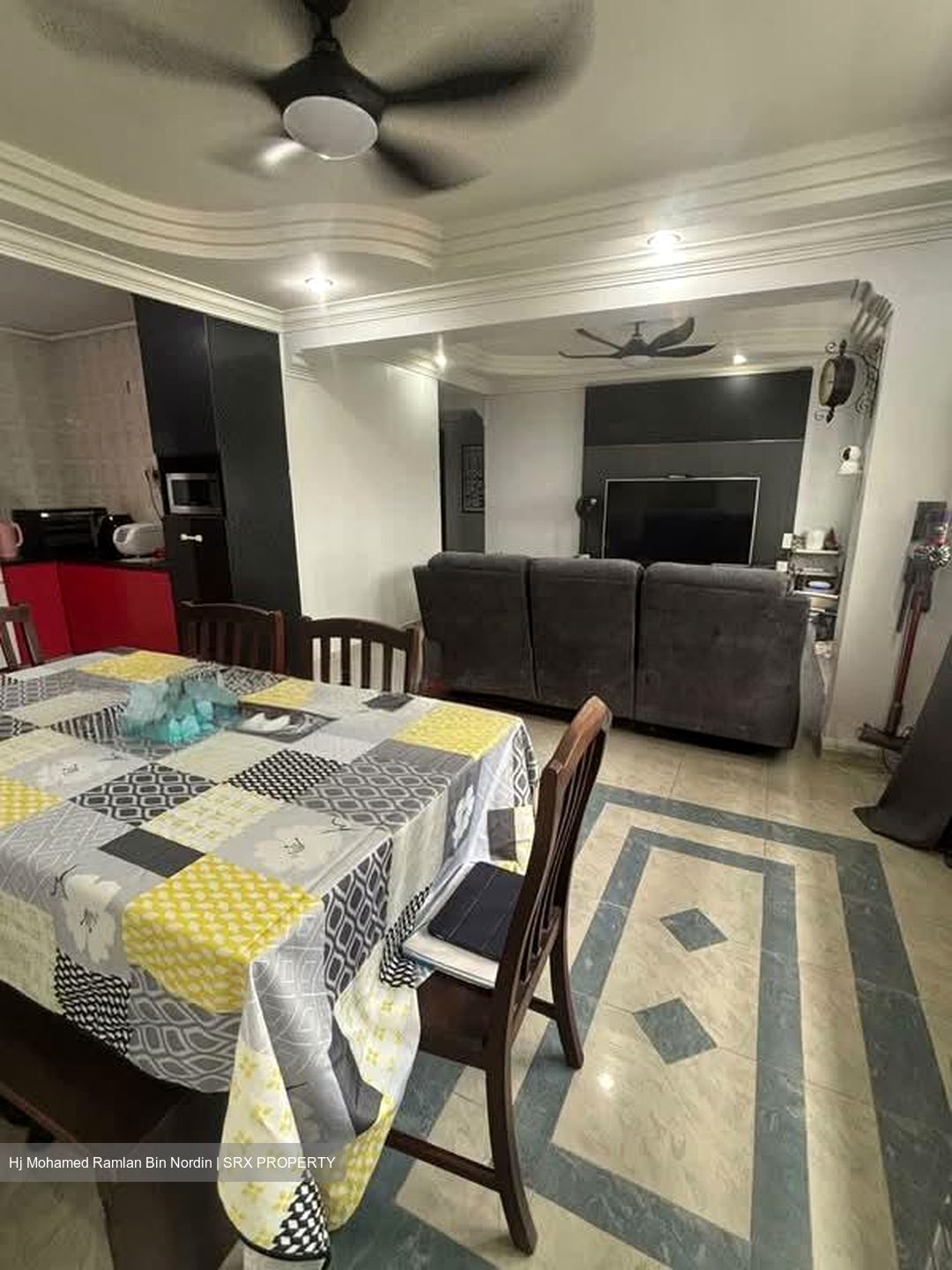 Blk 770 Pasir Ris Street 71 (Pasir Ris), HDB 4 Rooms #573812481